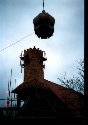 Besondere Konstruktionen